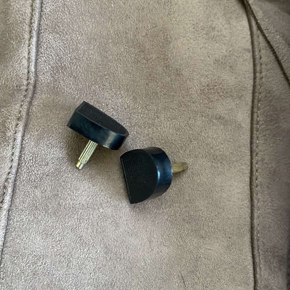 Bucco Gelsey Booties Size 7.5 - Picture 6 of 6